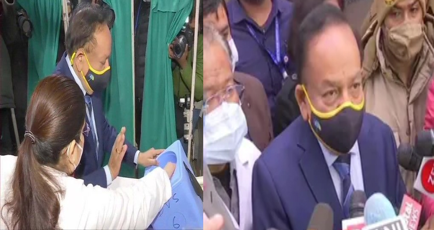 मोदी सरकार का बड़ा फैसलाः पूरे देश में फ्री मिलेगी कोरोना की वैक्सीन मोदी सरकार का बड़ा फैसलाः पूरे देश में फ्री मिलेगी कोरोना की वैक्सीन